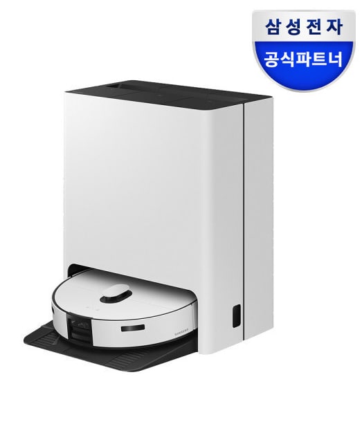 삼성 비스포크 AI 스팀 VR7MD97716G 새틴 그레이지