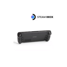 스팀덱 Steam Deck 휴대용 게임기 3년 무상 AS포함