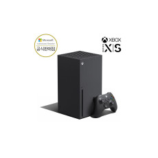 Xbox Series X 엑스박스 시리즈 엑스 1TB