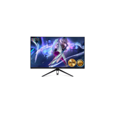 크로스오버 80.1cm 328AG5 165Hz 1ms QHD IPS 게이밍 무결점 모니터